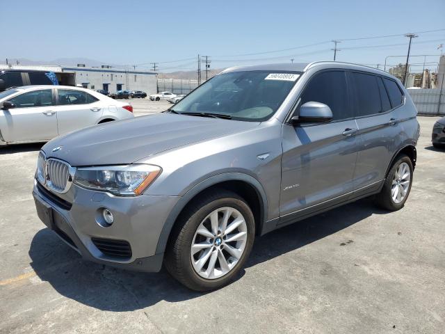 bmw  2016 5uxwx9c52g0d93125