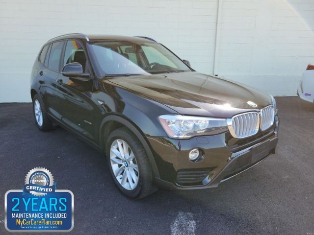 bmw x3 2017 5uxwx9c52h0t00599