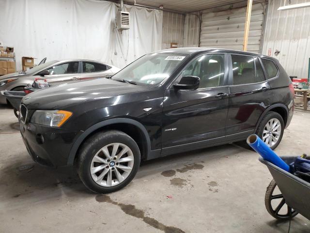 bmw x3 xdrive2 2013 5uxwx9c53d0a08165