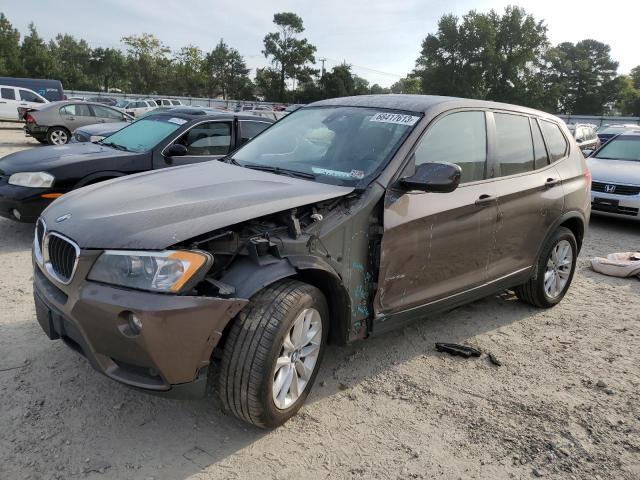 bmw  2013 5uxwx9c53d0a11728