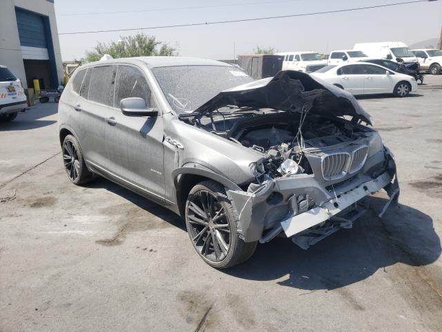 bmw x3 xdrive2 2013 5uxwx9c53d0a15147