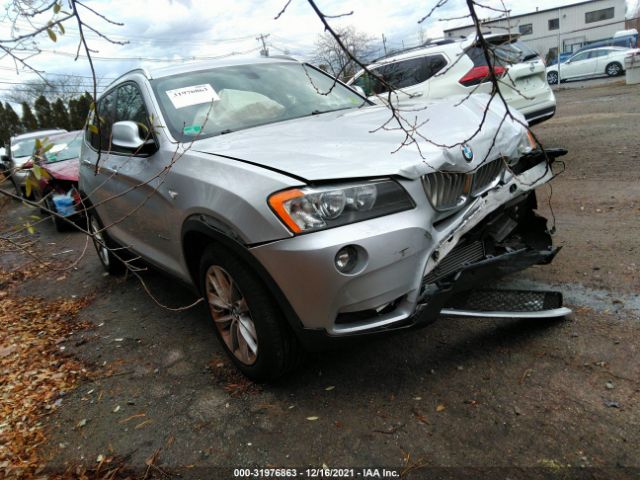 bmw x3 2013 5uxwx9c53d0d03122