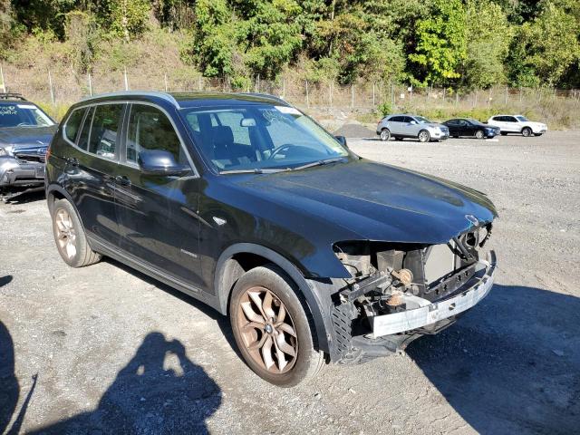 bmw x3 xdrive2 2013 5uxwx9c53d0d07929