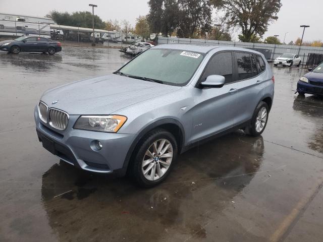 bmw x3 xdrive2 2014 5uxwx9c53e0d11142