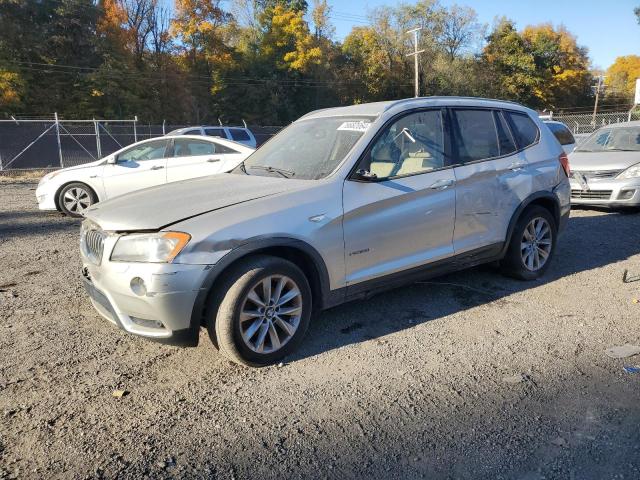 bmw x3 xdrive2 2014 5uxwx9c53e0d25736