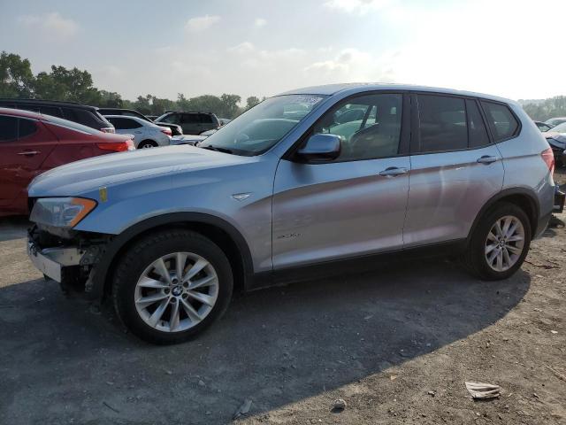 bmw x3 xdrive2 2014 5uxwx9c53e0d28037