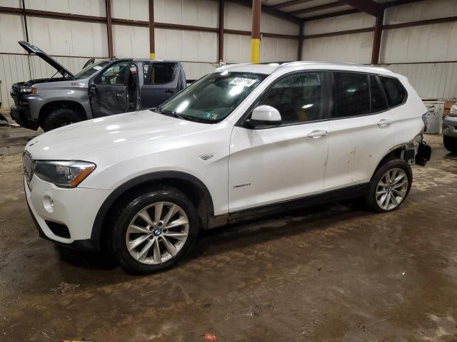 bmw x3 2015 5uxwx9c53f0d53571