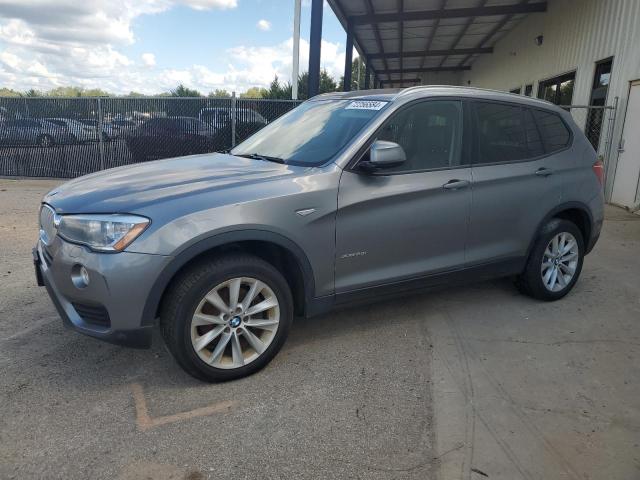 bmw x3 xdrive2 2016 5uxwx9c53g0d63891