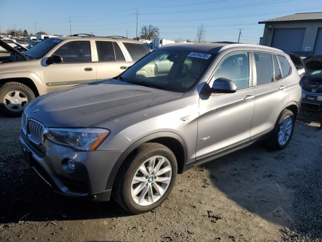 bmw x3 xdrive2 2016 5uxwx9c53g0d67567