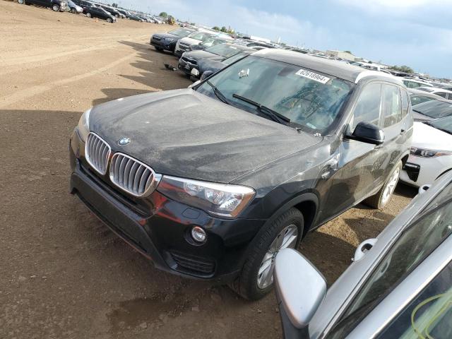 bmw x3 2016 5uxwx9c53g0d71943