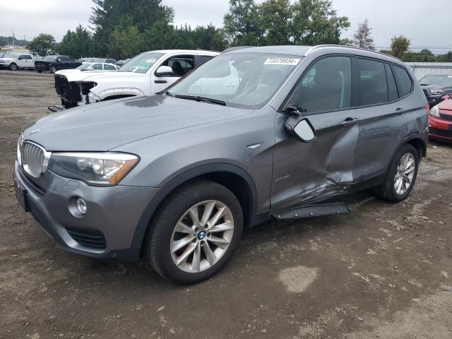 bmw x3 xdrive2 2016 5uxwx9c53g0d82098