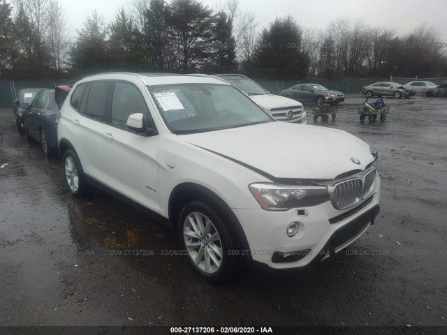 bmw x3 2017 5uxwx9c53h0t12244