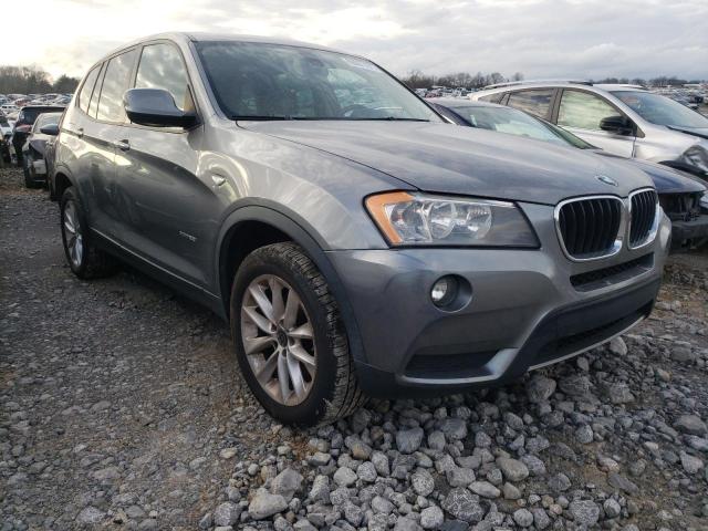 bmw x3 xdrive2 2013 5uxwx9c54d0a12385