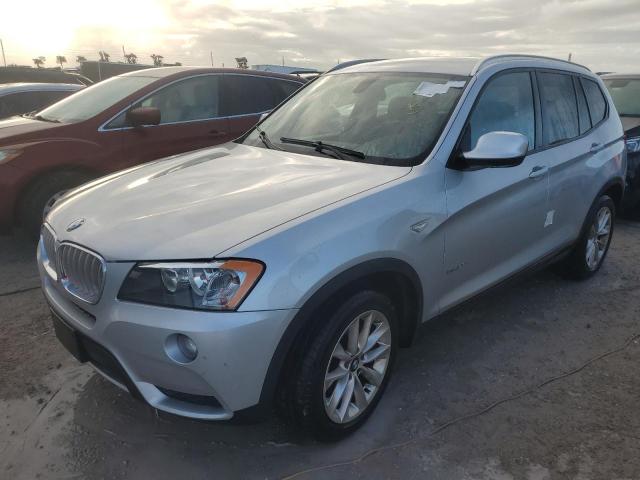 bmw x3 xdrive2 2013 5uxwx9c54d0a24682