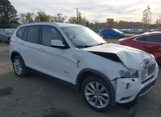 bmw x3 2014 5uxwx9c54e0d11666