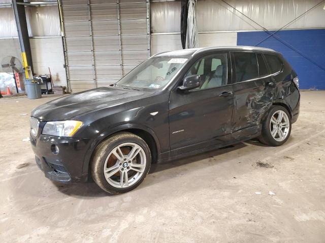 bmw x3 xdrive2 2014 5uxwx9c54e0d12977