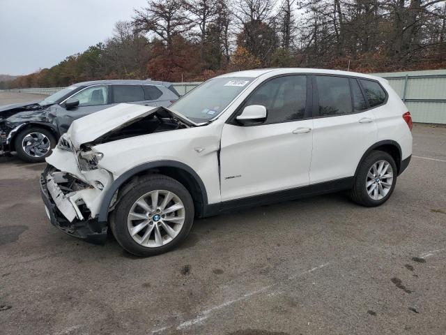 bmw x3 xdrive2 2014 5uxwx9c54e0d17161