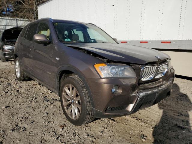 bmw x3 xdrive2 2014 5uxwx9c54e0d28225