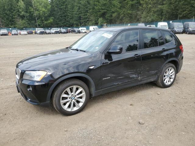 bmw x3 xdrive2 2014 5uxwx9c54e0d39063