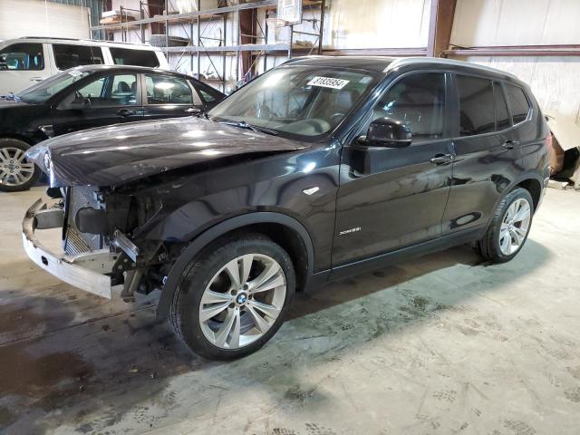 bmw x3 xdrive2 2015 5uxwx9c54f0d45642