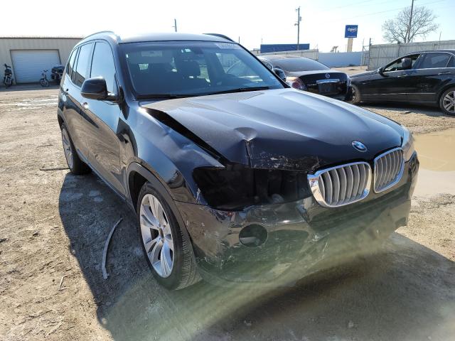 bmw x3 xdrive2 2015 5uxwx9c54f0d51716