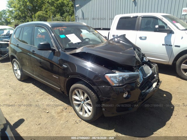 bmw x3 2015 5uxwx9c54f0d59539