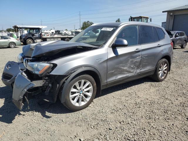 bmw x3 xdrive2 2016 5uxwx9c54g0d83812