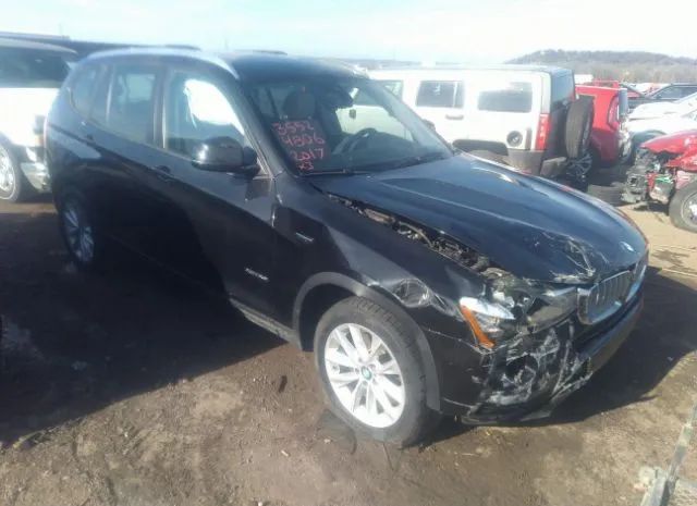 bmw x3 2017 5uxwx9c54h0t13399