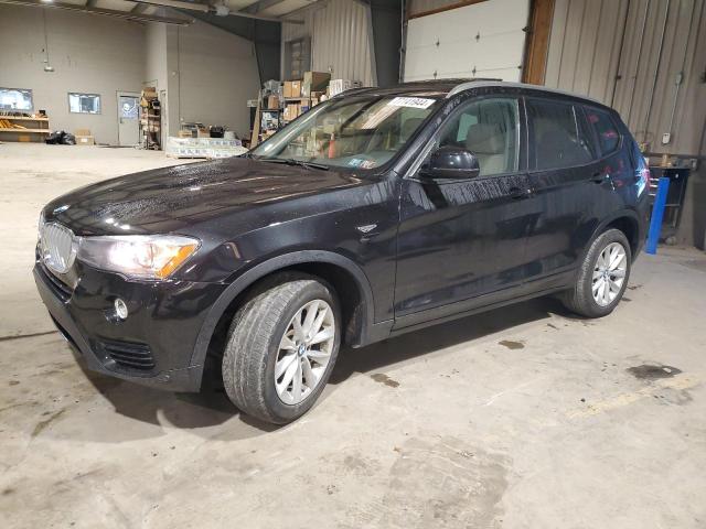 bmw x3 xdrive2 2017 5uxwx9c54h0t14875