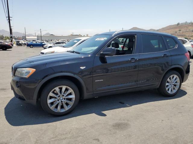 bmw x3 2013 5uxwx9c55d0a13920