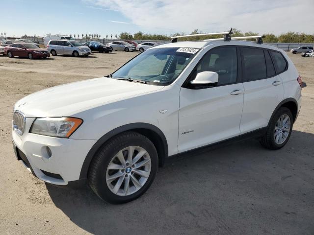 bmw x3 xdrive2 2013 5uxwx9c55d0a19118