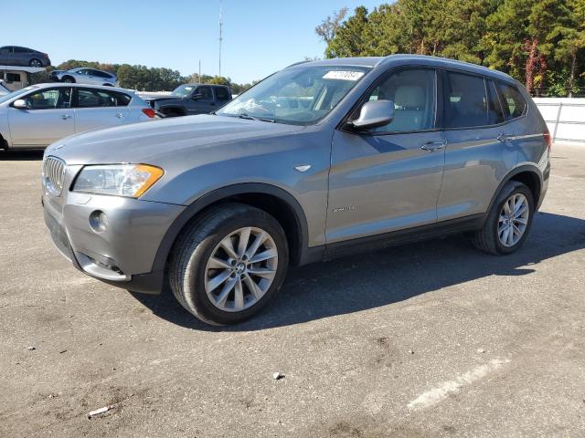 bmw x3 xdrive2 2013 5uxwx9c55d0d05194