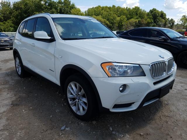 bmw x3 xdrive2 2014 5uxwx9c55e0d17573