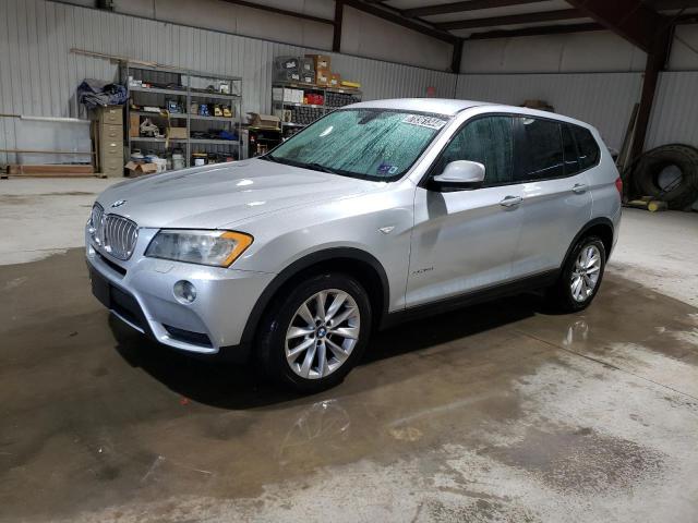 bmw x3 xdrive2 2014 5uxwx9c55e0d19243