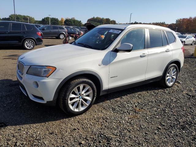 bmw x3 xdrive2 2014 5uxwx9c55e0d24345