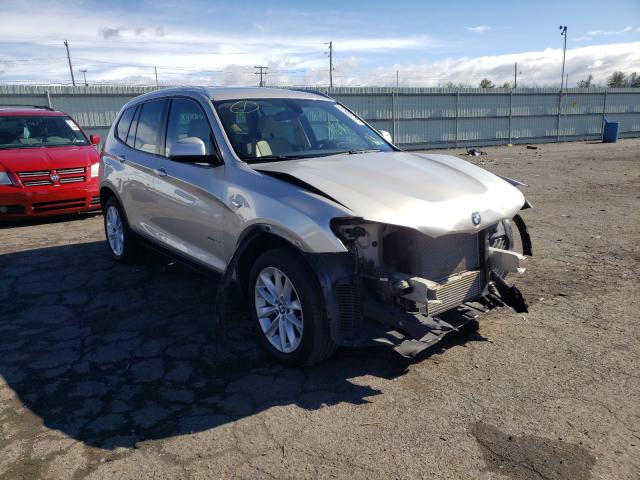 bmw x3 xdrive2 2015 5uxwx9c55f0d46864