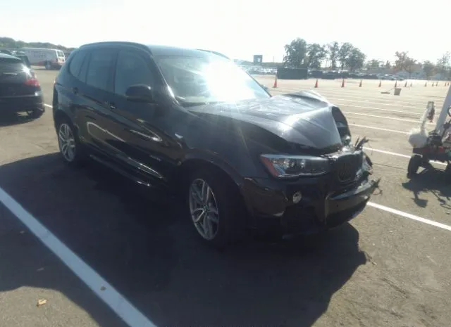 bmw x3 2015 5uxwx9c55f0d47500