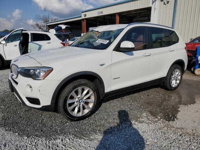 bmw x3 xdrive2 2015 5uxwx9c55f0d53703