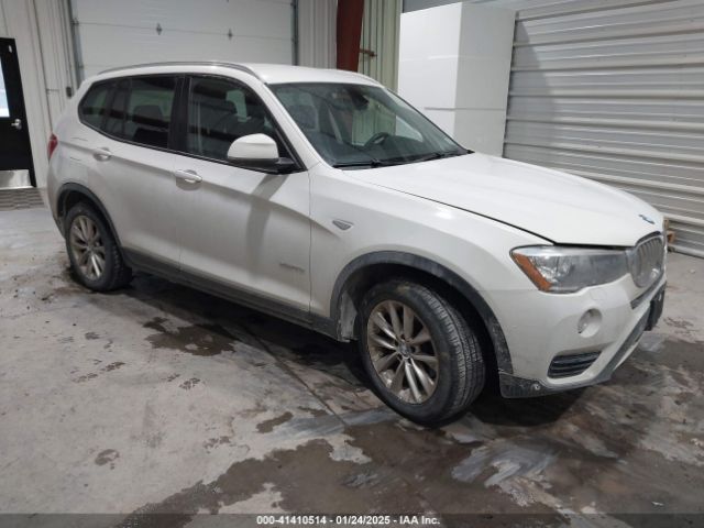 bmw x3 2015 5uxwx9c55f0d59646