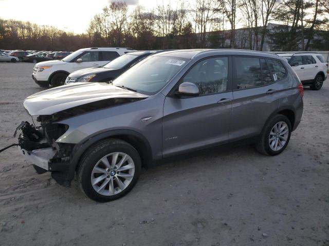 bmw x3 xdrive2 2016 5uxwx9c55g0d91059