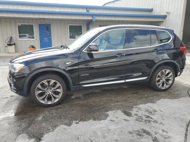 bmw x3 xdrive2 2017 5uxwx9c55h0t02055