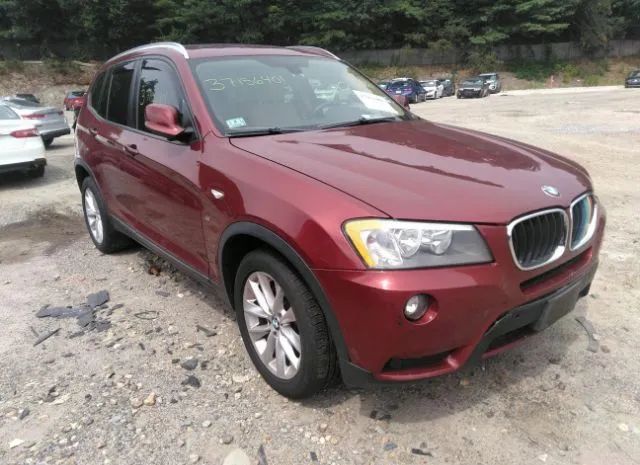 bmw x3 2013 5uxwx9c56d0a11433