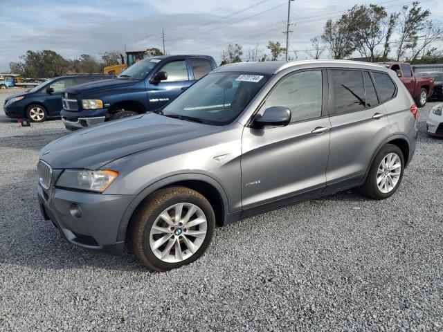 bmw x3 xdrive2 2013 5uxwx9c56d0a19158