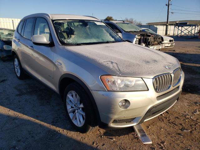 bmw x3 xdrive2 2013 5uxwx9c56d0a21024