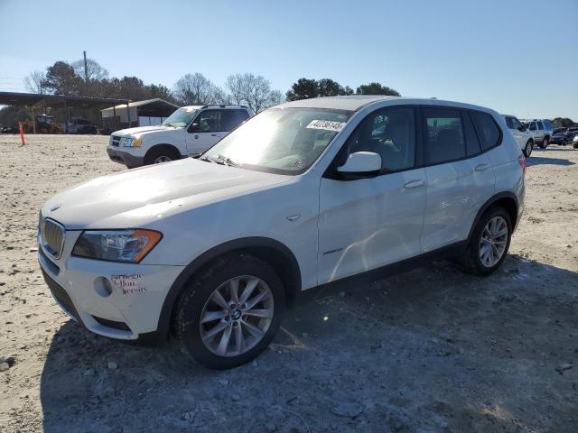 bmw x3 xdrive2 2013 5uxwx9c56d0a27129