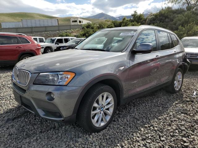 bmw x3 2013 5uxwx9c56d0a28653