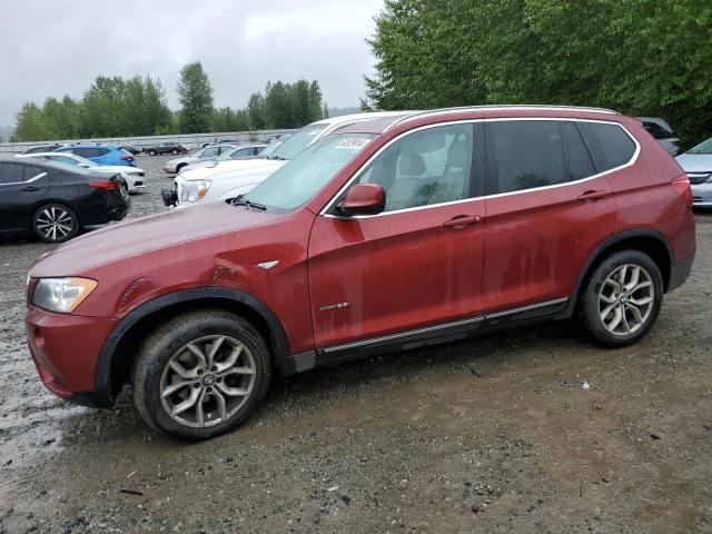 bmw x3 2013 5uxwx9c56d0a29396