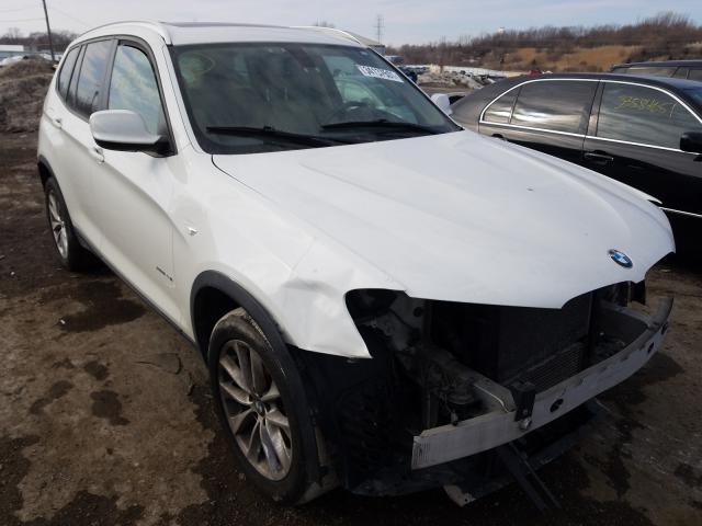 bmw  2013 5uxwx9c56d0a30323