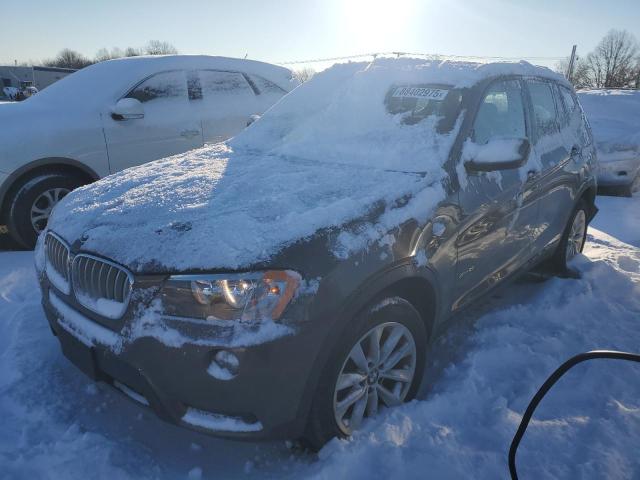 bmw x3 xdrive2 2013 5uxwx9c56d0a32301