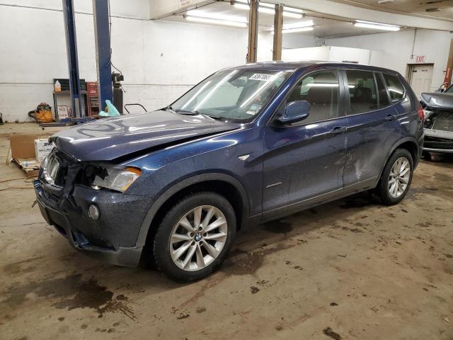 bmw x3 xdrive2 2014 5uxwx9c56e0d18053